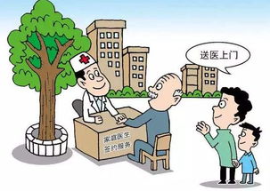 身价看涨！北京10区未来规划蓝图出炉，健康服务将迎来新变革