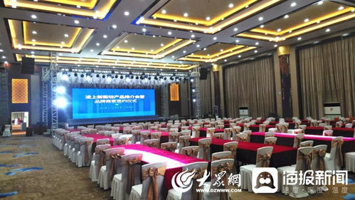 黄河国际会展中心启动展会活动预约与专业摄影扩印服务